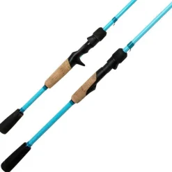 Shimano Casting>Gulf Casting Rods