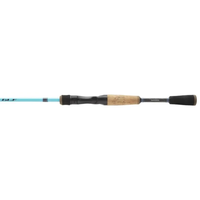 Shimano Casting>Gulf Casting Rods B