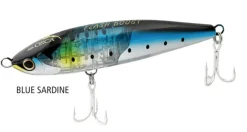 Shimano Hard Baits>HD-Orca Flash Boost Lures