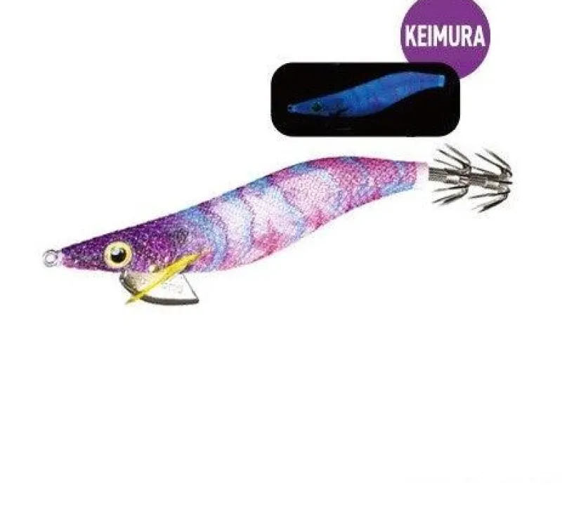 Shimano Hard Baits>JDM Sephia Clinch 2.5OU Flash Boost Squid Jigs CLOSE-OUT