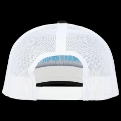 Shimano Hats>Logo Trucker Cap Black