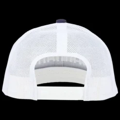 Shimano Hats>Logo Trucker Cap Blue