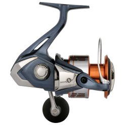 Shimano Spinning>2025 Nasci FD Spinning Reels