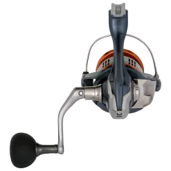 Shimano Spinning>2025 Nasci FD Spinning Reels