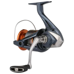 Shimano Spinning>2025 Nasci FD Spinning Reels