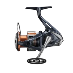Shimano Spinning>2025 Nasci FD Spinning Reels