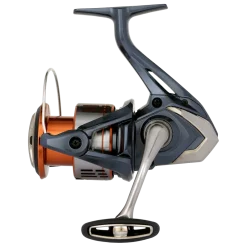 Shimano Spinning>2025 Nasci FD Spinning Reels