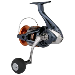 Shimano Spinning>2025 Nasci FD Spinning Reels