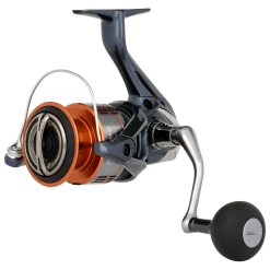 Shimano Spinning>2025 Nasci FD Spinning Reels