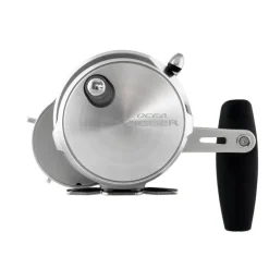 Shimano Conventional>Ocea Jigger Star Drag Conventional Reels