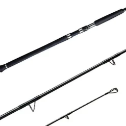 Shimano Casting>Ocea Plugger Full Throttle Conventional Rods