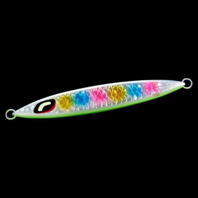 Shimano Jigs>Ocea Stinger Butterfly Sardine Waver Jig - Final Sale