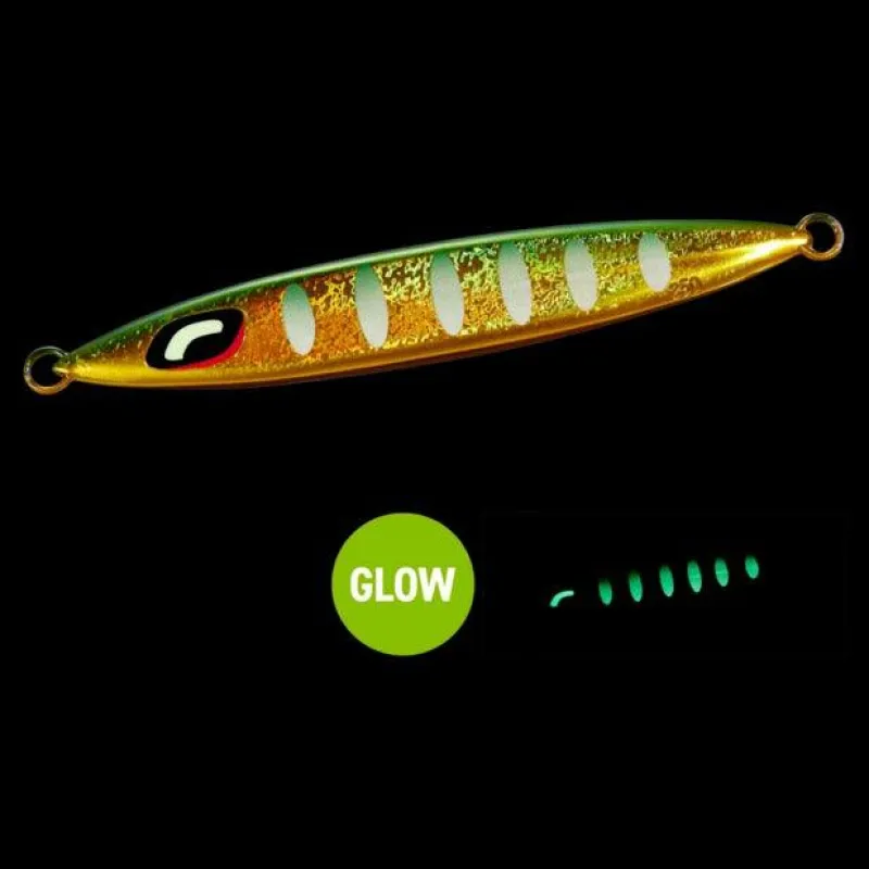 Shimano Jigs>Ocea Stinger Butterfly Sardine Waver Jig - Final Sale