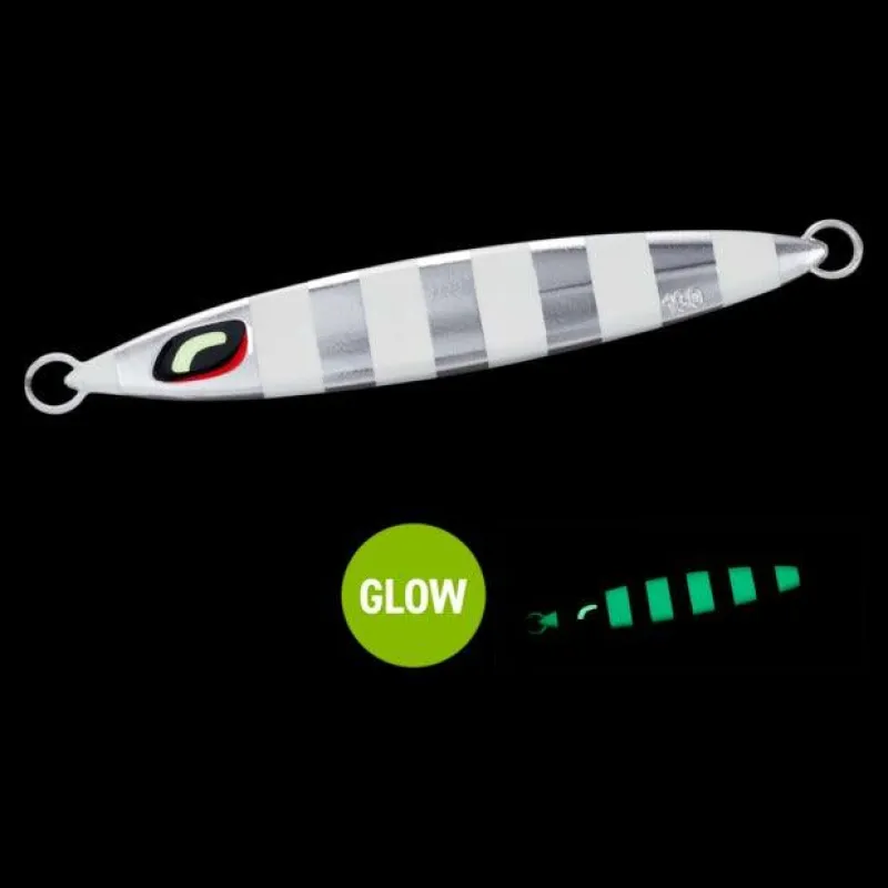 Shimano Jigs>Ocea Stinger Butterfly Sardine Waver Jig - Final Sale