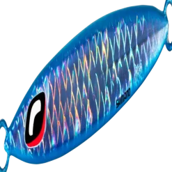 Shimano Jigs>Ocea Stinger Butterfly Sardine Waver Jig - Final Sale