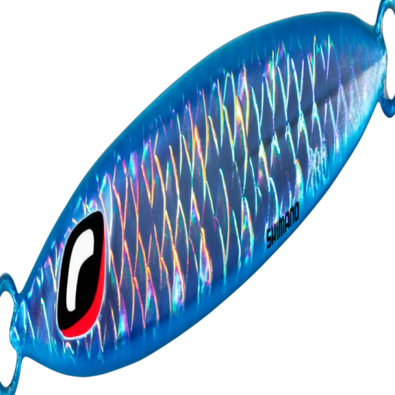 Shimano Jigs>Ocea Stinger Butterfly Sardine Waver Jig - Final Sale