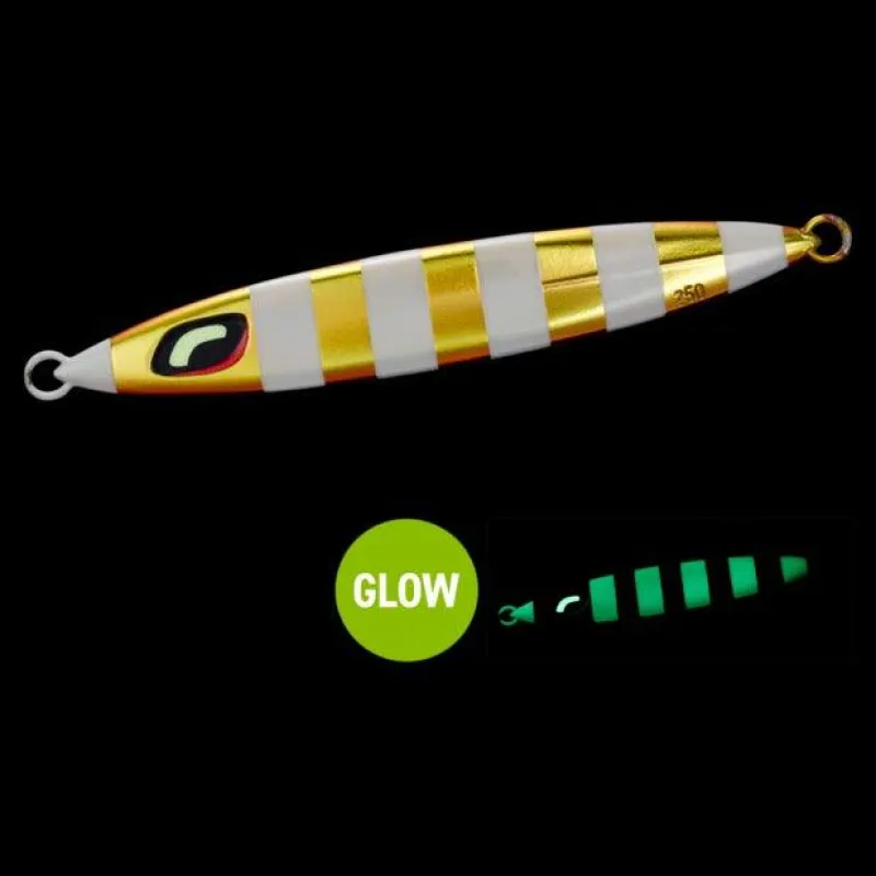 Shimano Jigs>Ocea Stinger Butterfly Sardine Waver Jig - Final Sale