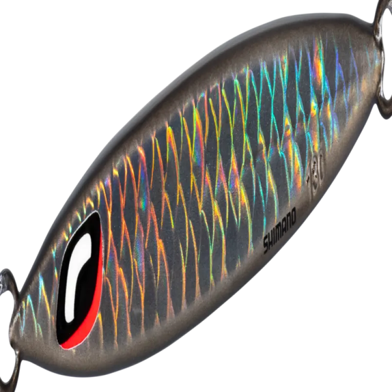 Shimano Jigs>Ocea Stinger Butterfly Sardine Waver Jig - Final Sale