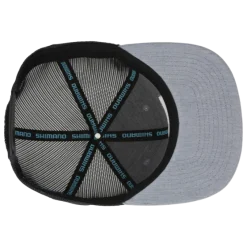 Shimano Hats>Original Flatbill Cap with Tuna Patch
