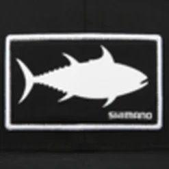Shimano Hats>Original Flatbill Cap with Tuna Patch