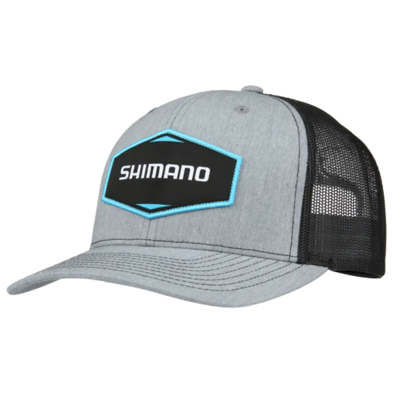 Shimano Hats>Original Trucker Cap