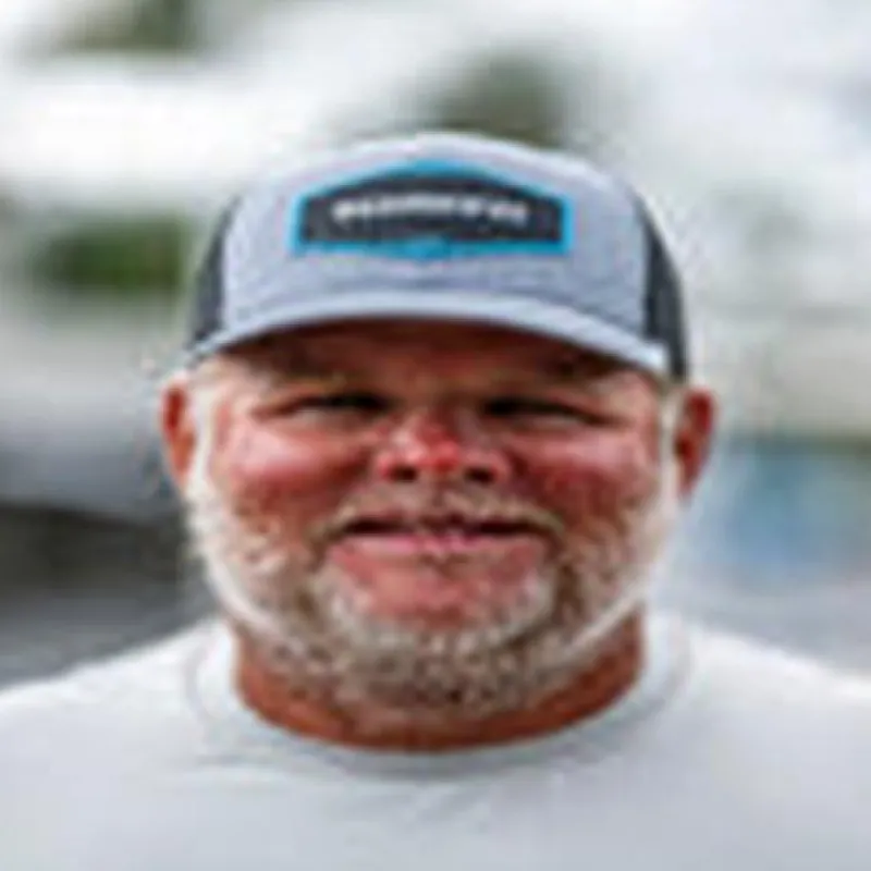 Shimano Hats>Original Trucker Cap