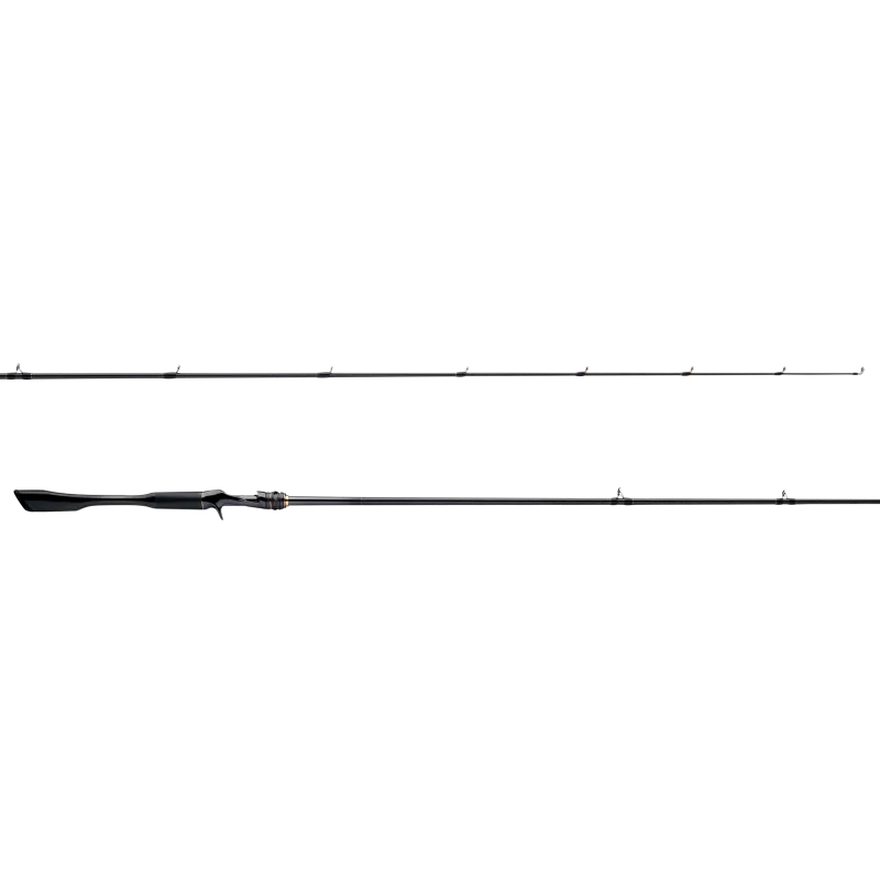 Shimano Casting>Poison Ultima Casting Rods