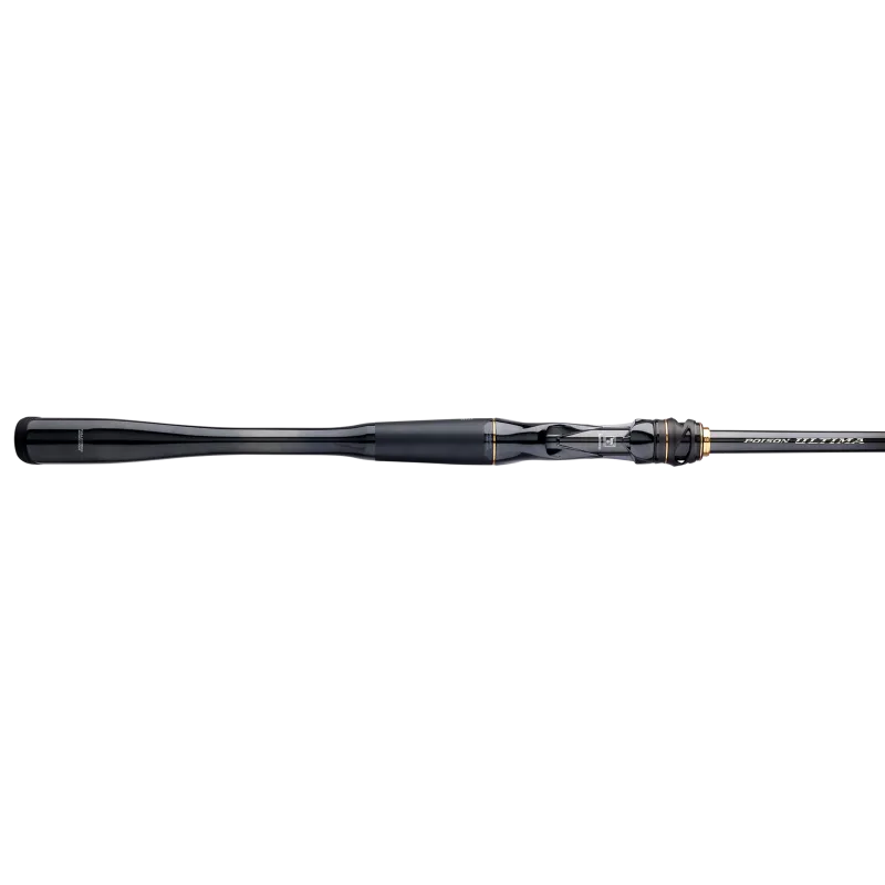 Shimano Casting>Poison Ultima Casting Rods