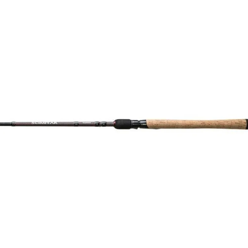 Shimano Spinning>Scimitar Spinning Rods