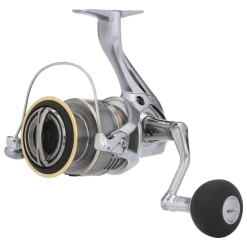 Shimano Spinning>2023 Sedona FJ Spinning Reels