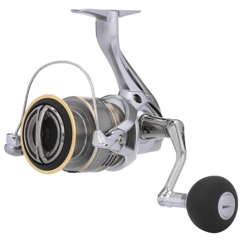 Shimano Spinning>2023 Sedona FJ Spinning Reels