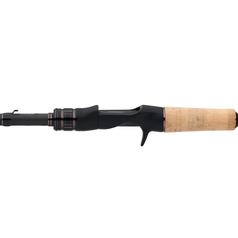 Shimano Casting>2026 Sellus Casting Rods