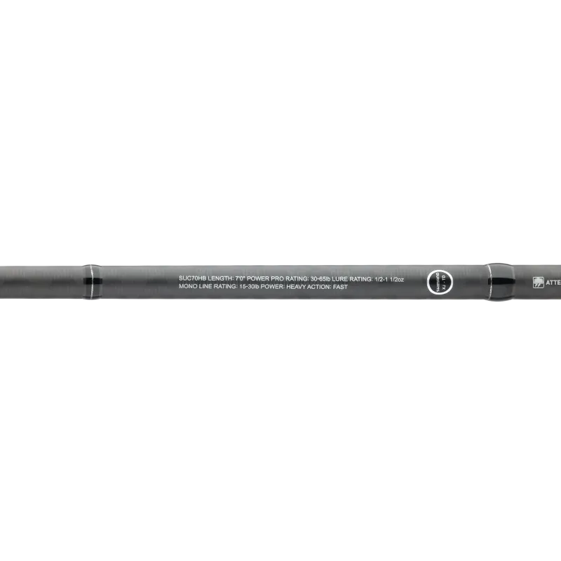 Shimano Casting>2026 Sellus Casting Rods