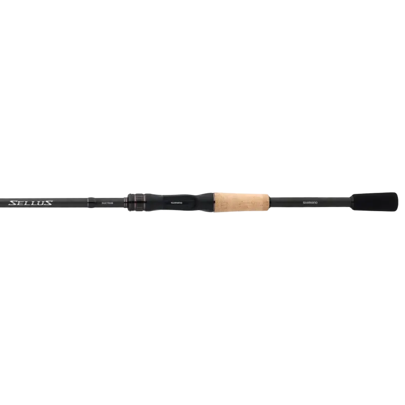 Shimano Casting>2026 Sellus Casting Rods