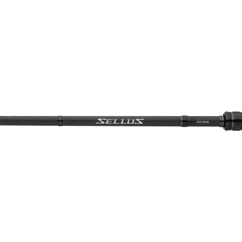 Shimano Casting>2026 Sellus Casting Rods