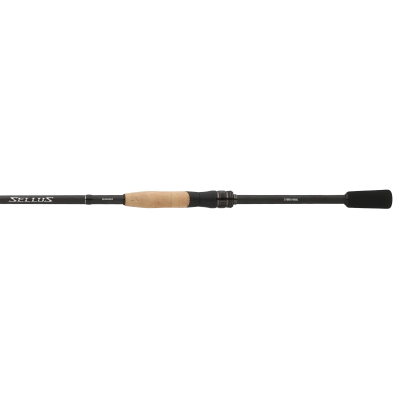Shimano Spinning>2026 Sellus Spinning Rods