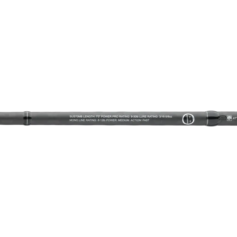 Shimano Spinning>2026 Sellus Spinning Rods