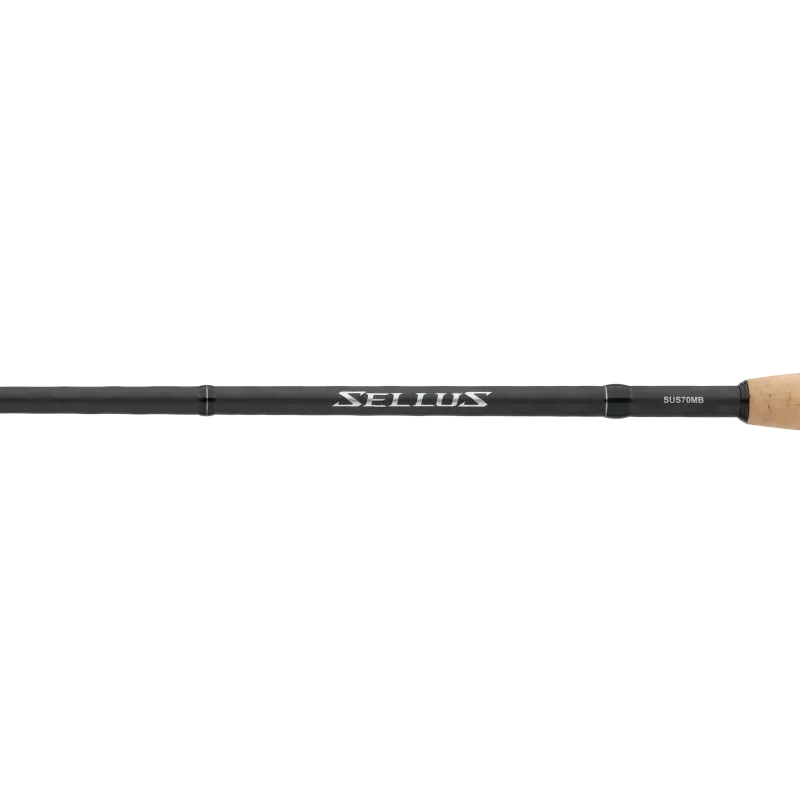 Shimano Spinning>2026 Sellus Spinning Rods