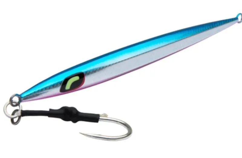 Shimano Slow Pitch & Fast Pitch Jigs>Shimmerfall Jigs