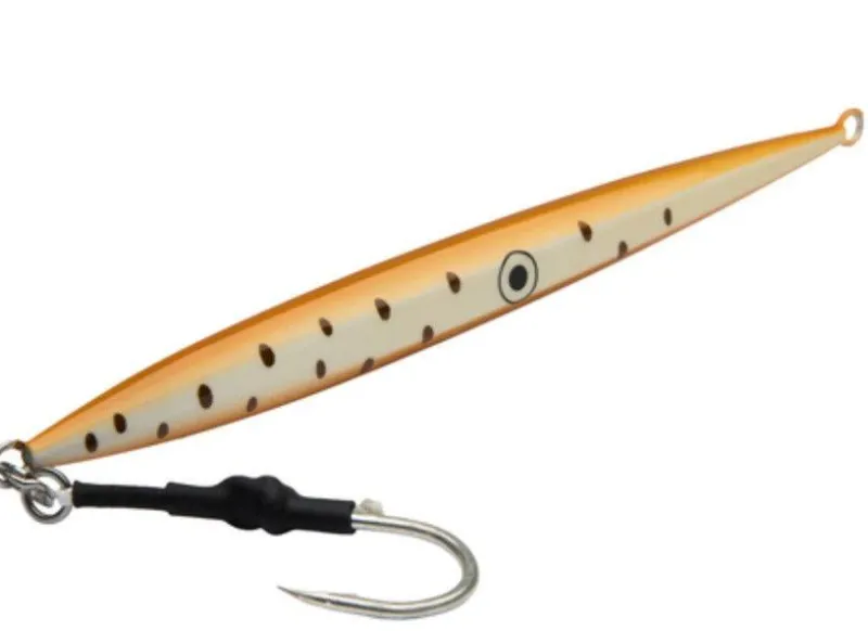 Shimano Slow Pitch & Fast Pitch Jigs>Shimmerfall Jigs