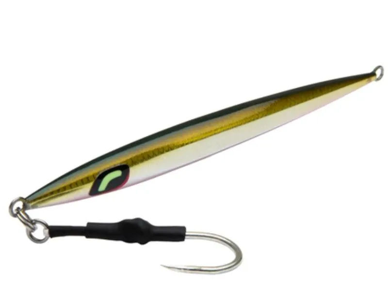 Shimano Slow Pitch & Fast Pitch Jigs>Shimmerfall Jigs