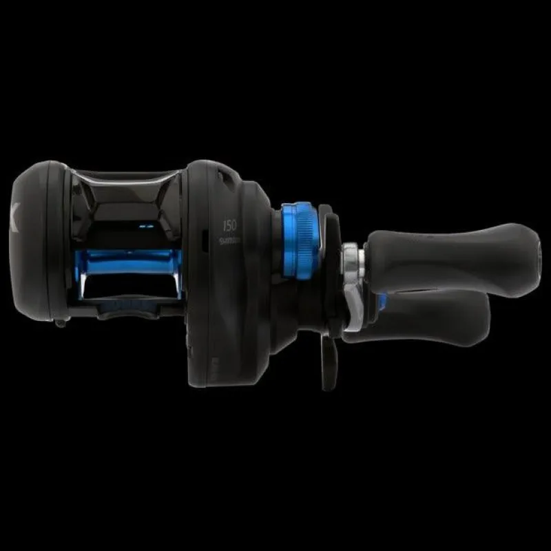 Shimano Baitcasting>SLX 150 A Baitcasting Reels