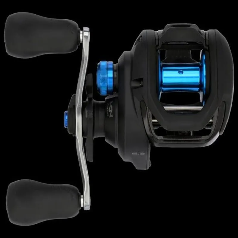 Shimano Baitcasting>SLX 150 A Baitcasting Reels
