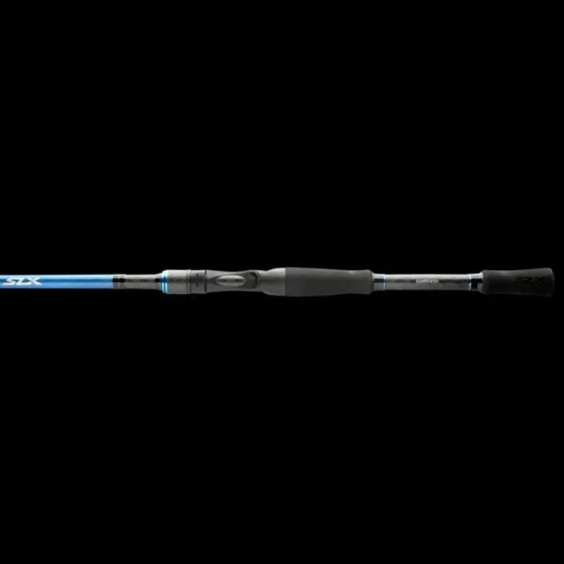 Shimano Casting>SLX A Casting Rods