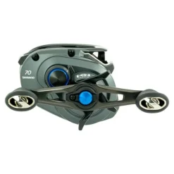 Shimano Baitcasting>SLX MGL 70 Baitcasting Reels