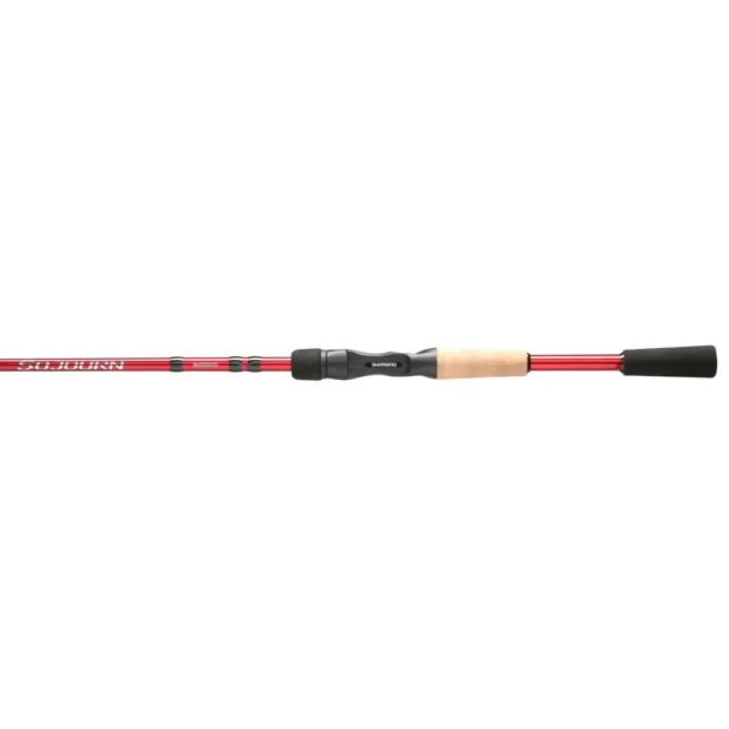 Shimano Casting>Sojourn Casting Rods C