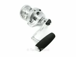 Shimano Conventional>Speedmaster II 2-Speed Lever Drag Reels
