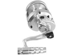 Shimano Conventional>Speedmaster II 2-Speed Lever Drag Reels