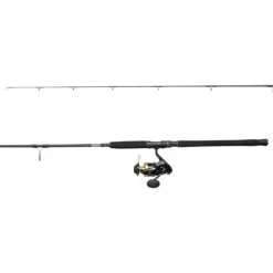 Shimano Combos>Spheros SW Spinning Combos