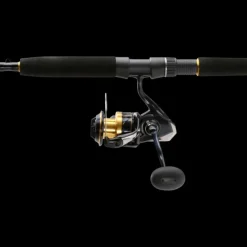 Shimano Combos>Spheros SW Spinning Combos